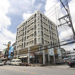 Montree Phuket Hotel, Sha Extra Plus