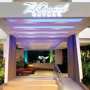 The Oriental Bataan