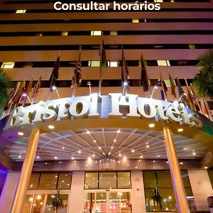 Bristol International Guarulhos